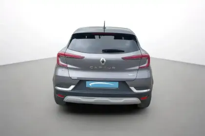 Photo 13 Renault Captur  E-Tech 145 - 21