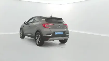 Photo 20 Renault Captur  E-Tech 145 - 21
