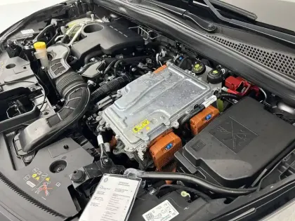 Photo 44 Renault Captur  E-Tech 145 - 21