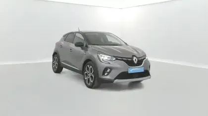 Photo 25 Renault Captur  E-Tech 145 - 21
