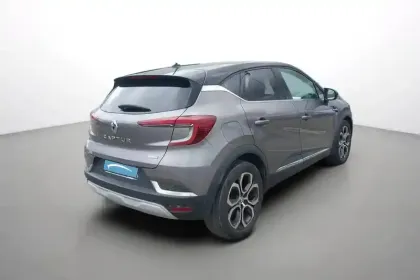 Photo 14 Renault Captur  E-Tech 145 - 21