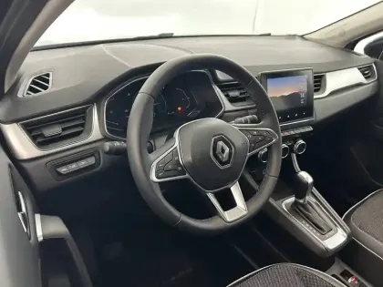 Photo 27 Renault Captur  E-Tech 145 - 21