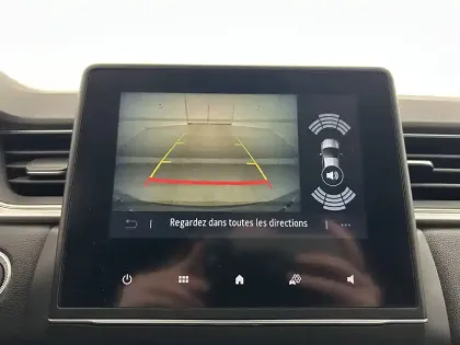 Photo 41 Renault Captur  E-Tech 145 - 21