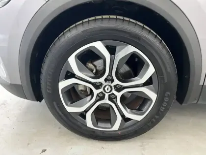 Photo 36 Renault Captur  E-Tech 145 - 21