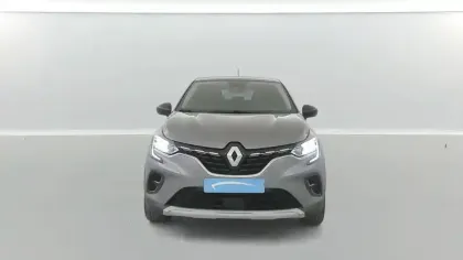 Photo 24 Renault Captur  E-Tech 145 - 21