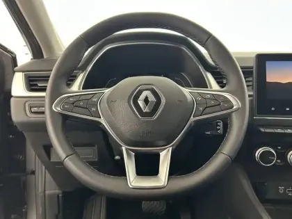 Photo 32 Renault Captur  E-Tech 145 - 21