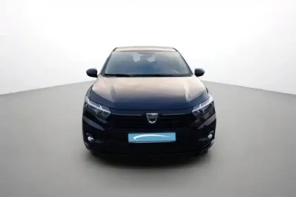 Photo 19 Dacia Sandero  SCe 65