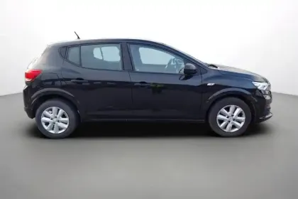 Photo 24 Dacia Sandero  SCe 65