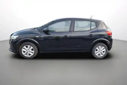 Photo 11 Dacia Sandero  SCe 65