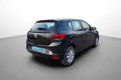 Photo 5 Dacia Sandero Gén. III (BJI) Ph1 Essentiel 5