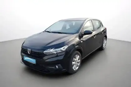 Photo Dacia Sandero Essentiel