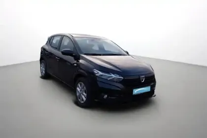 Photo 16 Dacia Sandero  SCe 65