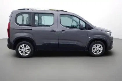 Photo 16 Peugeot Rifter  Standard BlueHDi 130 S&S BVM6