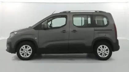 Photo 19 Peugeot Rifter  Standard BlueHDi 130 S&S BVM6