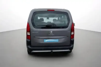 Photo 11 Peugeot Rifter  Standard BlueHDi 130 S&S BVM6