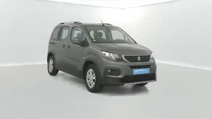 Photo 25 Peugeot Rifter  Standard BlueHDi 130 S&S BVM6