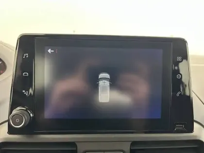 Photo 41 Peugeot Rifter  Standard BlueHDi 130 S&S BVM6