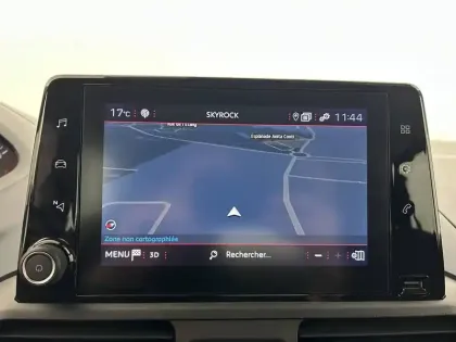 Photo 40 Peugeot Rifter  Standard BlueHDi 130 S&S BVM6