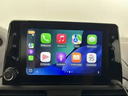 Photo 42 Peugeot Rifter  Standard BlueHDi 130 S&S BVM6