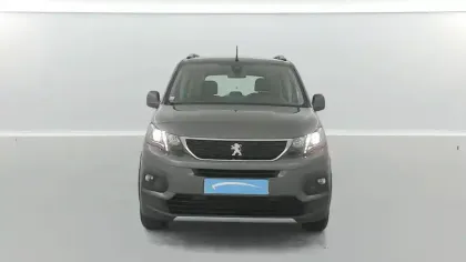 Photo 24 Peugeot Rifter  Standard BlueHDi 130 S&S BVM6