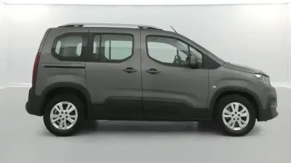 Photo 23 Peugeot Rifter  Standard BlueHDi 130 S&S BVM6