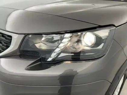 Photo 43 Peugeot Rifter  Standard BlueHDi 130 S&S BVM6