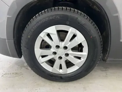 Photo 36 Peugeot Rifter  Standard BlueHDi 130 S&S BVM6