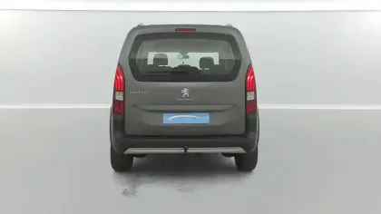 Photo 21 Peugeot Rifter  Standard BlueHDi 130 S&S BVM6