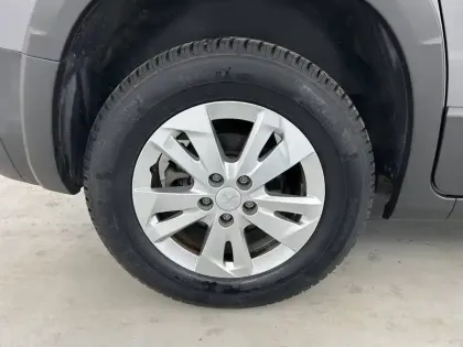 Photo 39 Peugeot Rifter  Standard BlueHDi 130 S&S BVM6