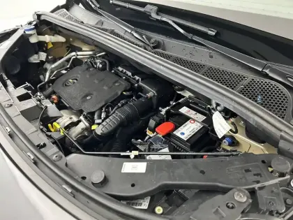 Photo 44 Peugeot Rifter  Standard BlueHDi 130 S&S BVM6