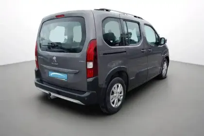 Photo 12 Peugeot Rifter  Standard BlueHDi 130 S&S BVM6