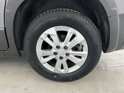 Photo 37 Peugeot Rifter  Standard BlueHDi 130 S&S BVM6