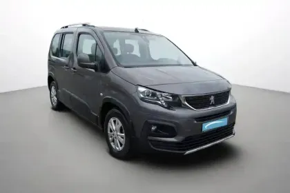 Photo 13 Peugeot Rifter  Standard BlueHDi 130 S&S BVM6