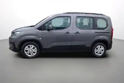 Photo 15 Peugeot Rifter  Standard BlueHDi 130 S&S BVM6