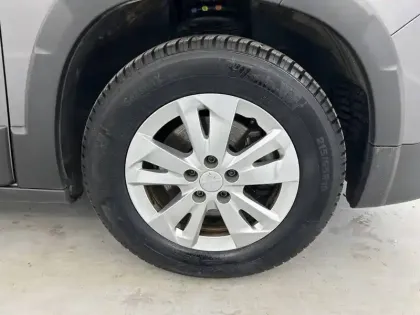 Photo 38 Peugeot Rifter  Standard BlueHDi 130 S&S BVM6