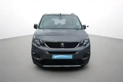 Photo 5 Peugeot Rifter Gén. I Ph1 Allure 5