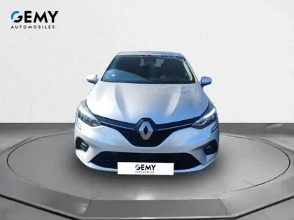 Photo 20 Renault Clio  E-Tech 140