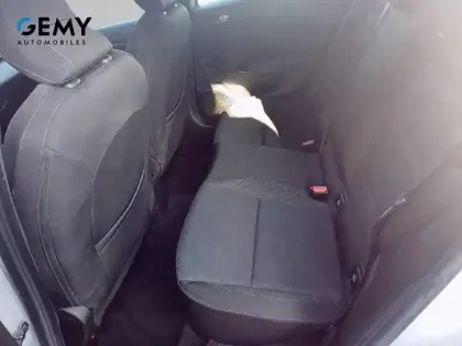 Photo 9 Renault Clio  E-Tech 140