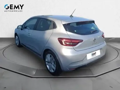 Photo 6 Renault Clio  E-Tech 140