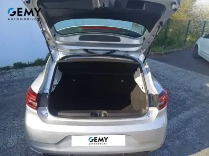 Photo 5 Renault Clio  E-Tech 140