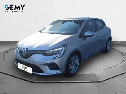 Photo 38 Renault Clio  E-Tech 140