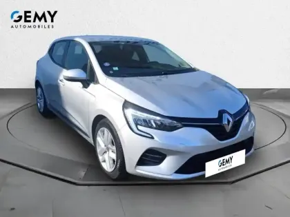 Photo 40 Renault Clio  E-Tech 140