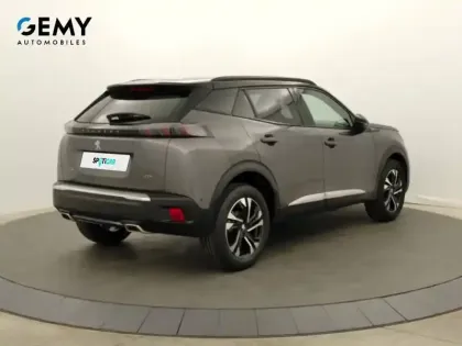 Photo 49 Peugeot 2008  PureTech 130 S&S EAT8