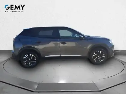 Photo 19 Peugeot 2008  PureTech 130 S&S EAT8