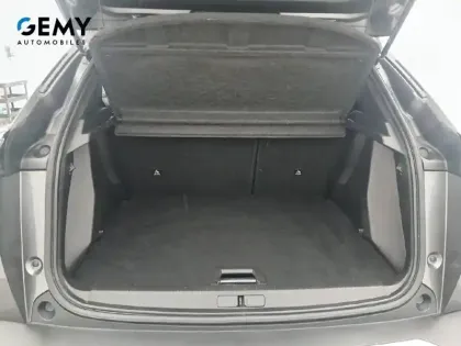 Photo 37 Peugeot 2008  PureTech 130 S&S EAT8