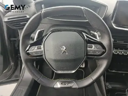 Photo 47 Peugeot 2008  PureTech 130 S&S EAT8