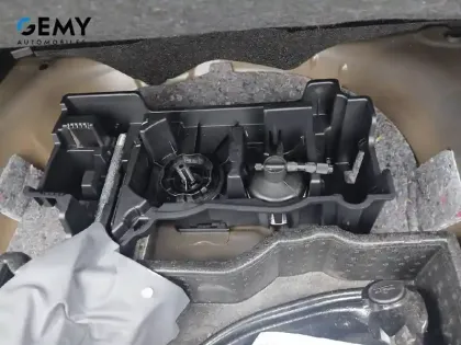 Photo 51 Peugeot 2008  PureTech 130 S&S EAT8