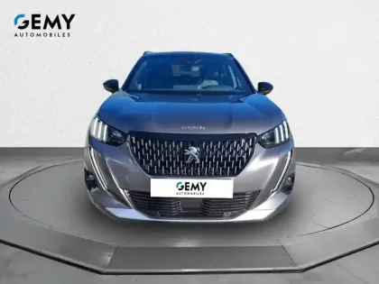 Photo 17 Peugeot 2008  PureTech 130 S&S EAT8