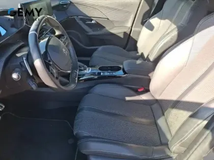 Photo 8 Peugeot 2008 Gén. II Ph1 NG GT 5