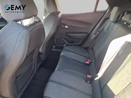 Photo 9 Peugeot 2008 Gén. II Ph1 NG GT 5